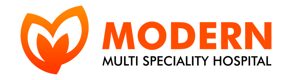 Modern Multi Speciality Hospital