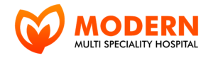 Modern Multi Speciality Hospital